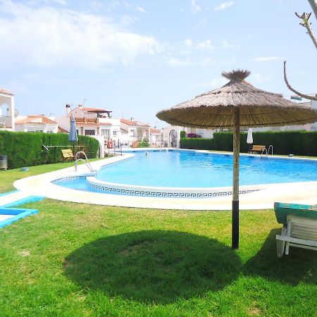 Peperent Casa Pino Villa Nerja Bagian luar foto