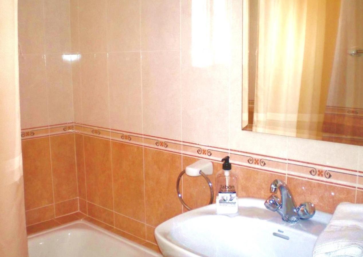Peperent Casa Pino Villa Nerja Bagian luar foto