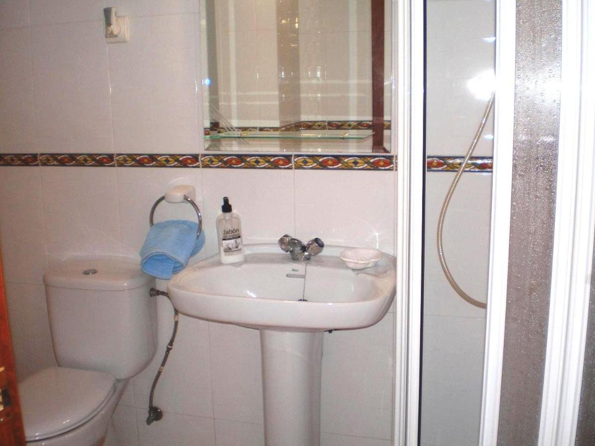 Peperent Casa Pino Villa Nerja Bagian luar foto