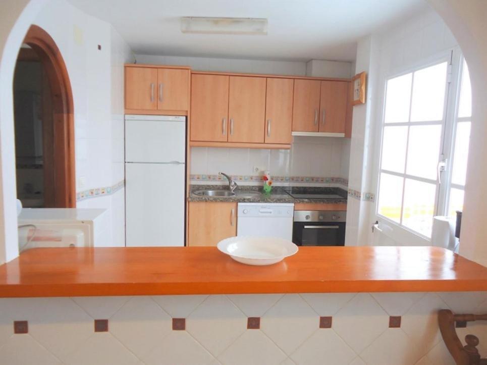 Peperent Casa Pino Villa Nerja Bagian luar foto