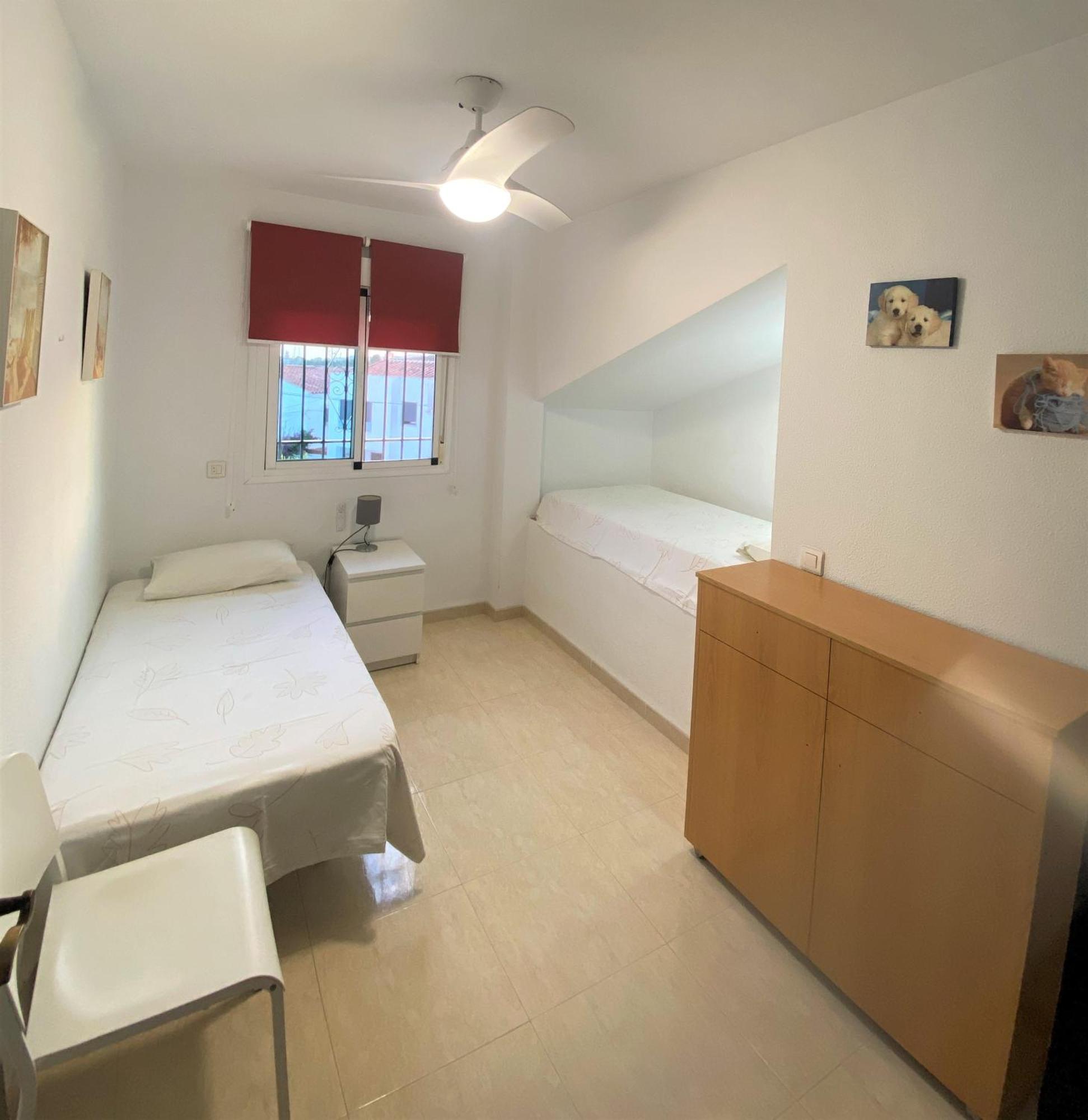 Peperent Casa Pino Villa Nerja Bagian luar foto