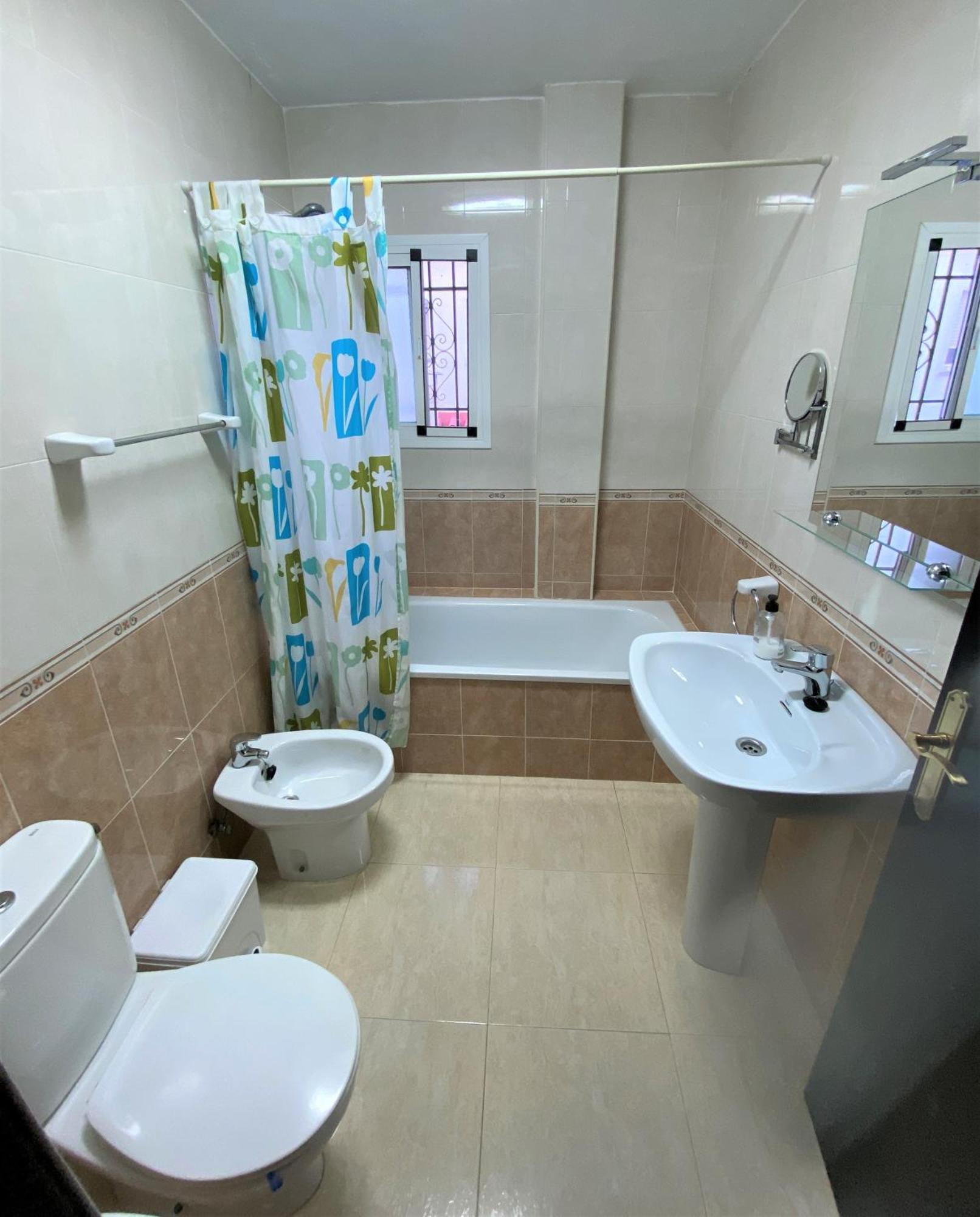 Peperent Casa Pino Villa Nerja Bagian luar foto